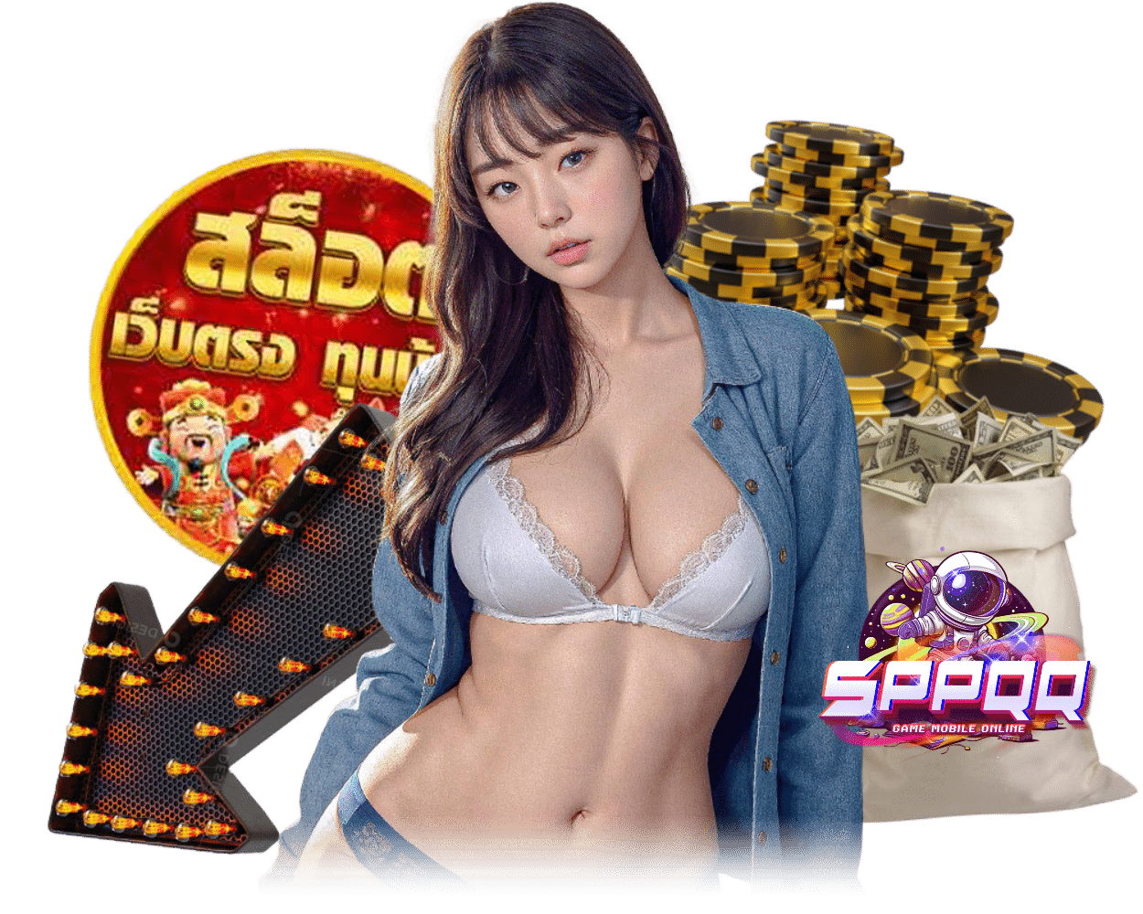 SPPQQ เล่นง่าย