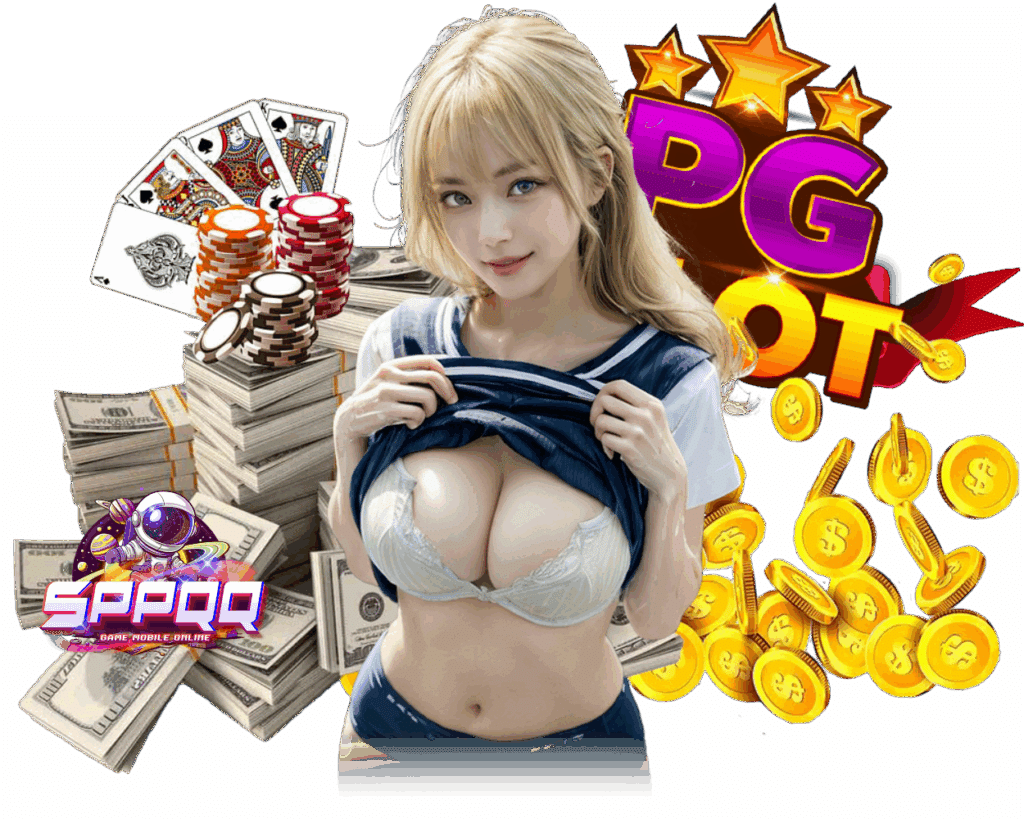 SPPQQ เว็บตรง กำไรดี