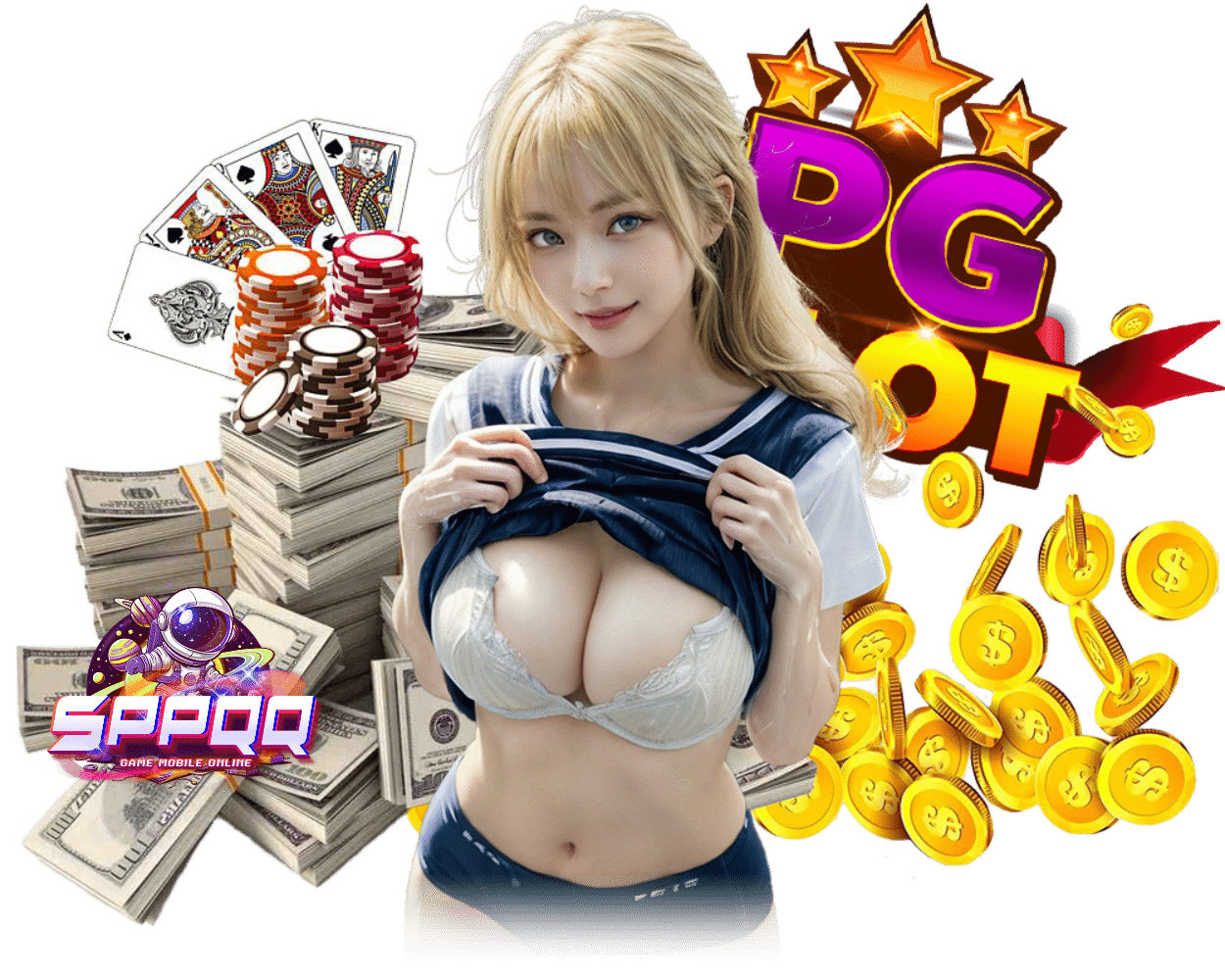 SPPQQ เว็บตรง กำไรดี